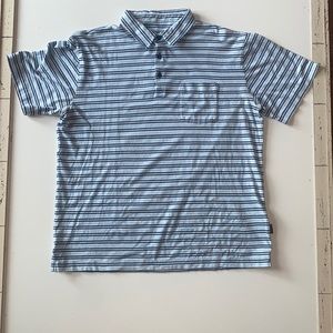Patagonia Large Polo